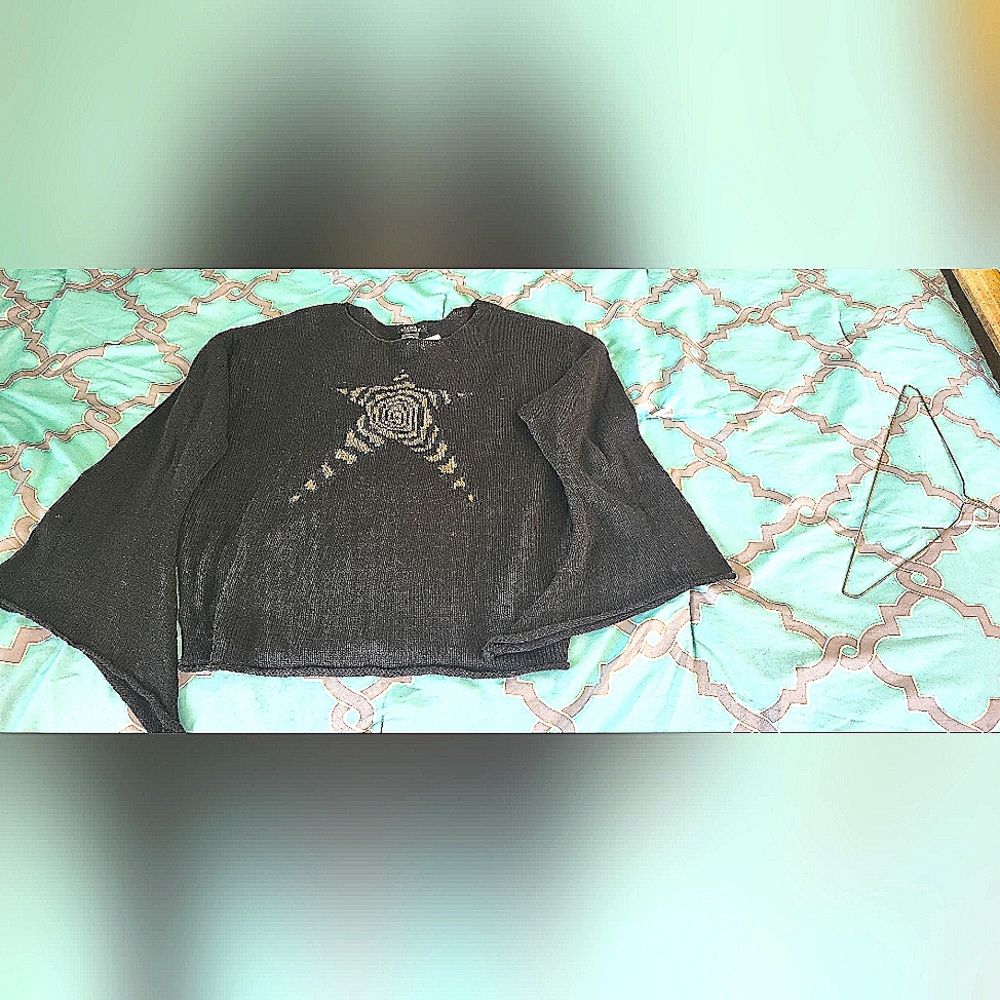 Womens sweater